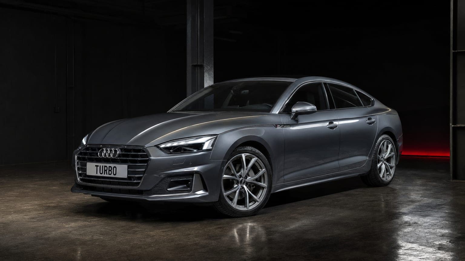 Audi Fleet Malaysia — Turbo Car Rental Malaysia