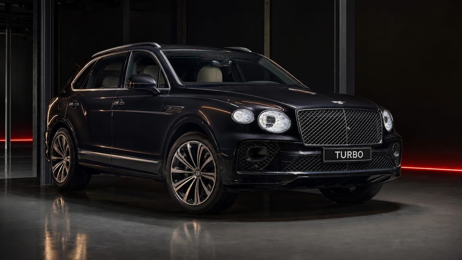 Bentley Fleet Malaysia — Turbo Car Rental Malaysia