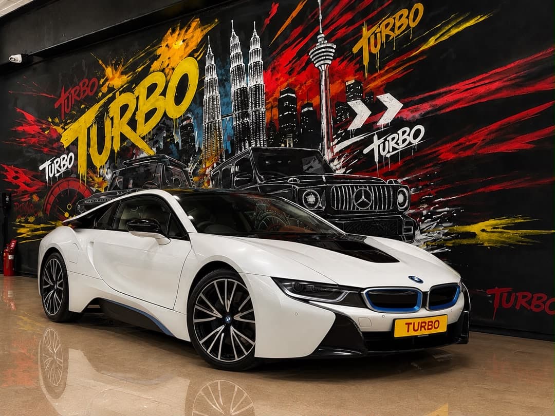 THE TURBO JOURNAL — Turbo Car Rental Malaysia