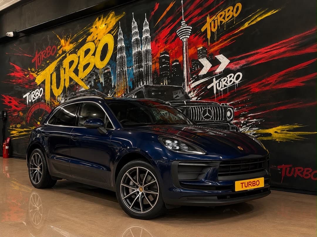 FREQUENTLY ASKED QUESTIONS — Turbo Car Rental Malaysia