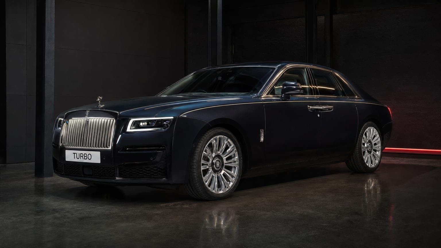 Rolls-Royce Fleet Malaysia — Turbo Car Rental Malaysia