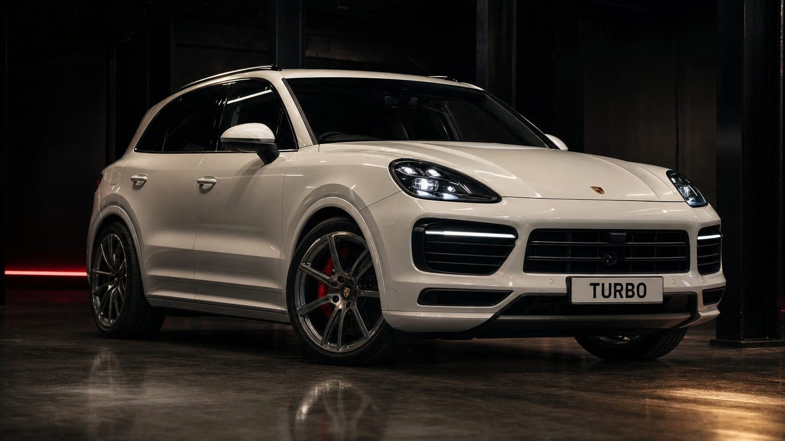 Porsche Fleet Malaysia — Turbo Car Rental Malaysia