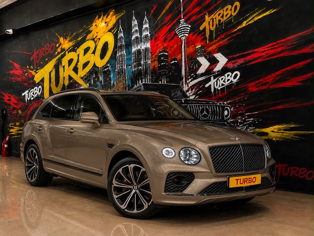 ABOUT TURBO MALAYSIA — Turbo Car Rental Malaysia