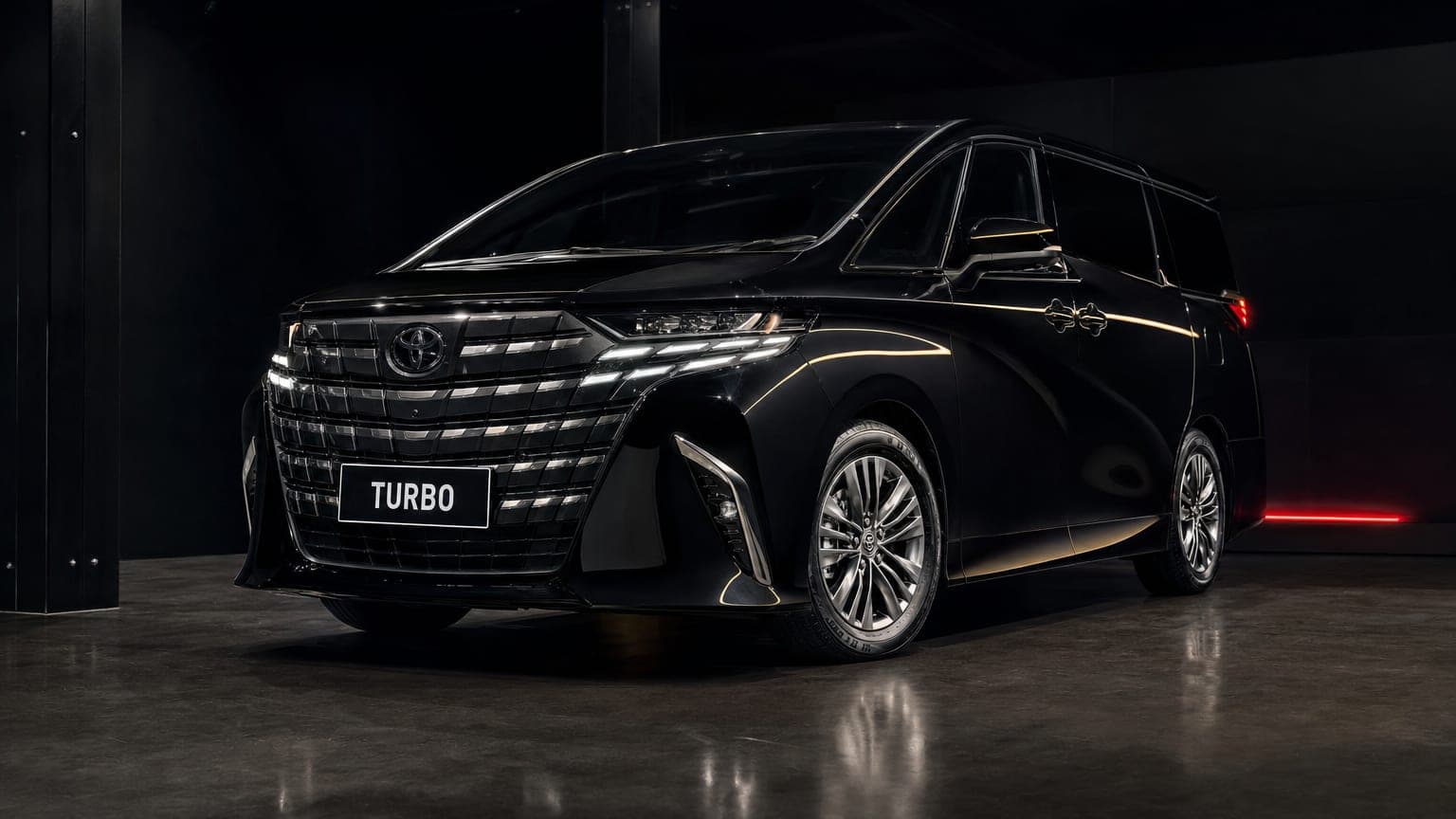 Toyota Fleet Malaysia — Turbo Car Rental Malaysia